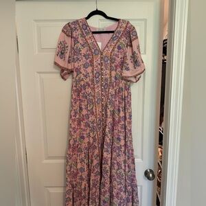 Shop Zoco Maxi Dress